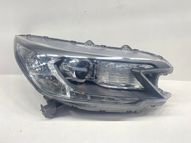 Frontscheinwerfer Honda Crv Cr-V Xenon Rechts Scheinwerfer Headlight