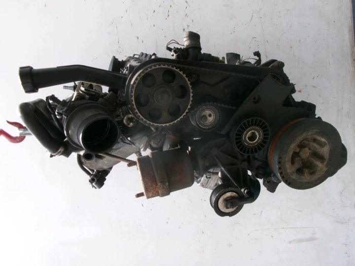 Motor VW Transporter ACU 2.5 MPI 110PS 81kW 1996 Benzin Engine Unkomplett MOT4496141396dv