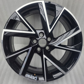1x Alufelge 18 Zoll 7.0