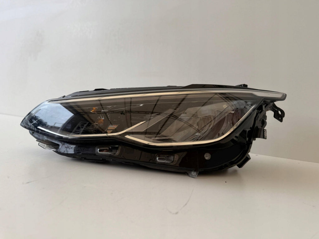 Frontscheinwerfer VW Golf VIII 5H1941005B Links Scheinwerfer Headlight SCH1340803686hz