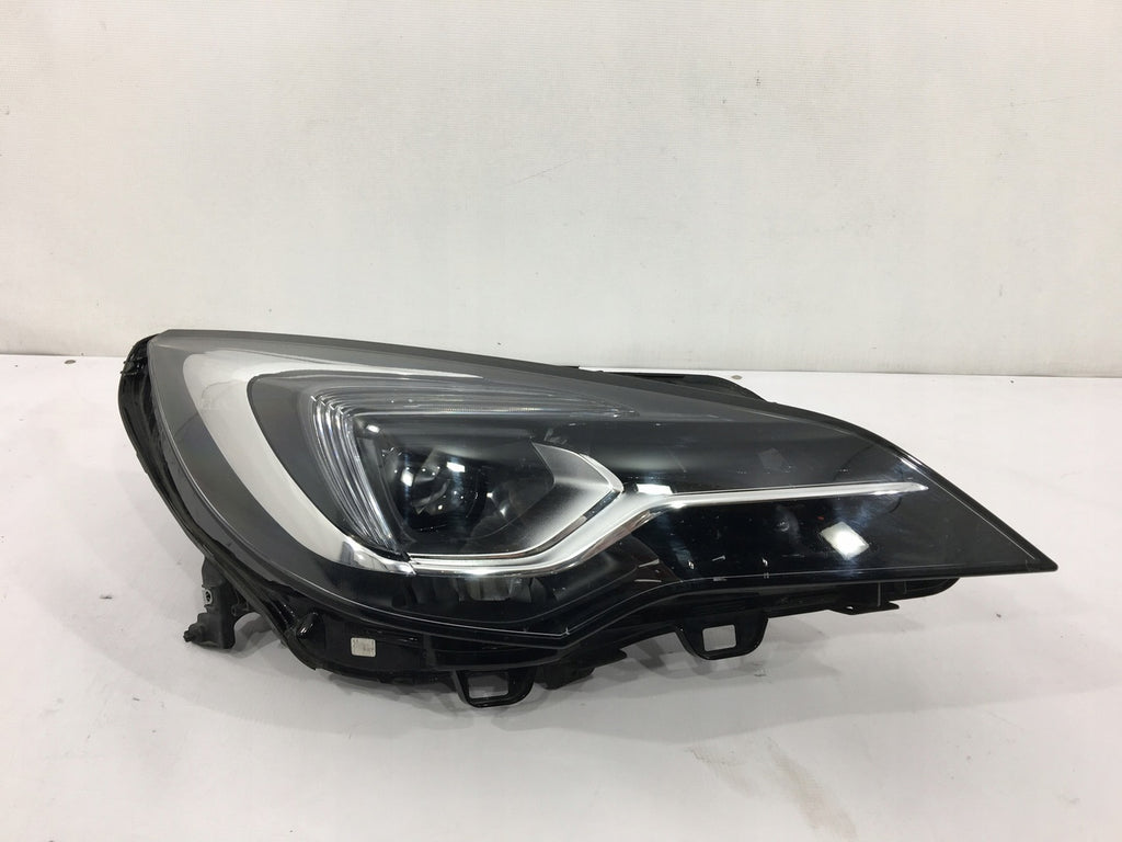 Frontscheinwerfer Opel Astra K 39055746 Full LED Rechts Scheinwerfer Headlight SCH8733065250ly