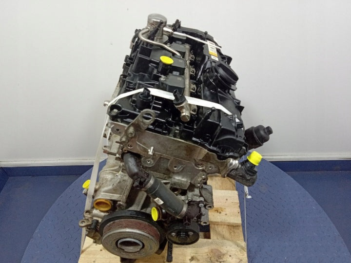 Motor BMW 3 G21 G20 B48B20B 2.0 258PS 2019 Benzin Engine Komplett MOT1553162732ba