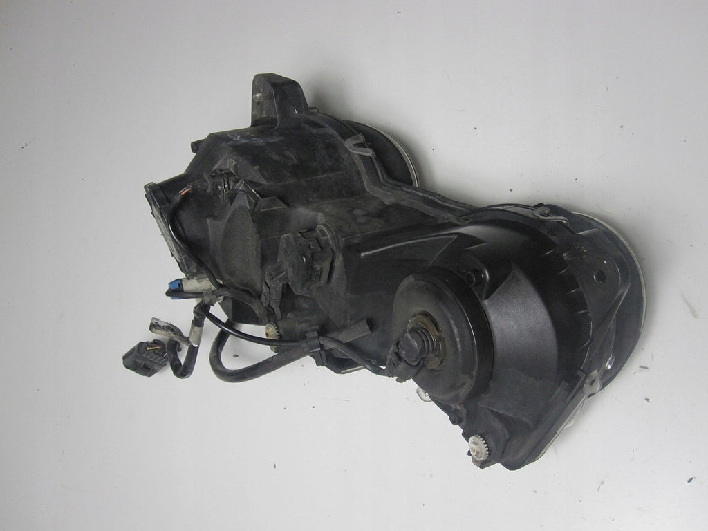Frontscheinwerfer Jaguar S Type XR8313005BE Rechts Scheinwerfer Headlight SCH6815925837cm
