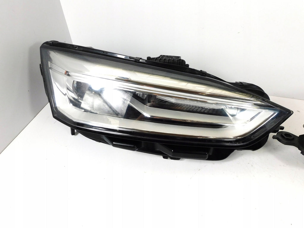 Frontscheinwerfer Audi A5 8W6941006C Bi-Xenon Rechts Scheinwerfer Headlight SCH3537447522vw
