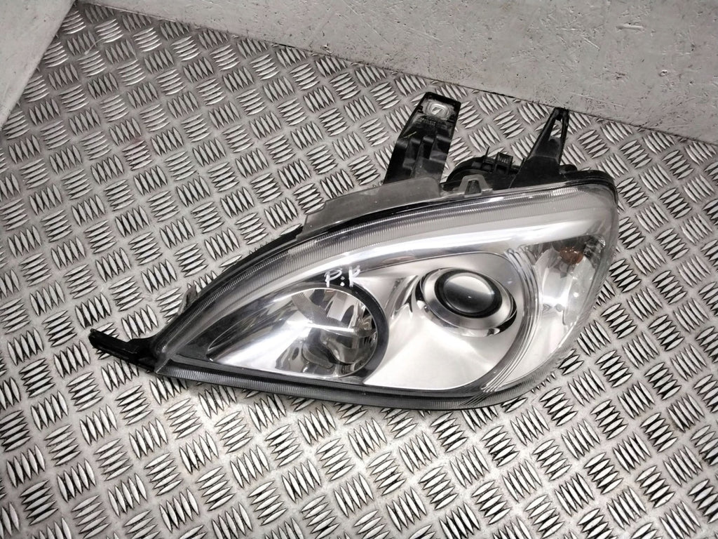 Frontscheinwerfer Mercedes-Benz W163 1638200749 22315900 Links Headlight SCH3624894508ga