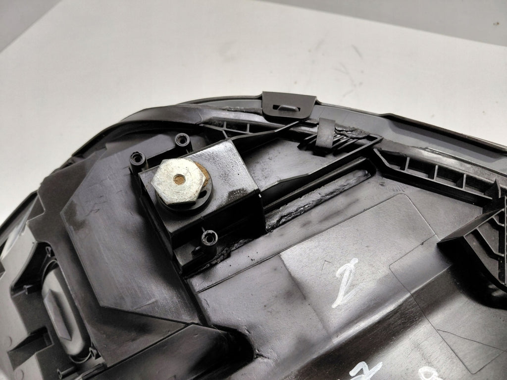 Frontscheinwerfer Mercedes-Benz W222 2229068502 Rechts Scheinwerfer Headlight SCH4419801692ng