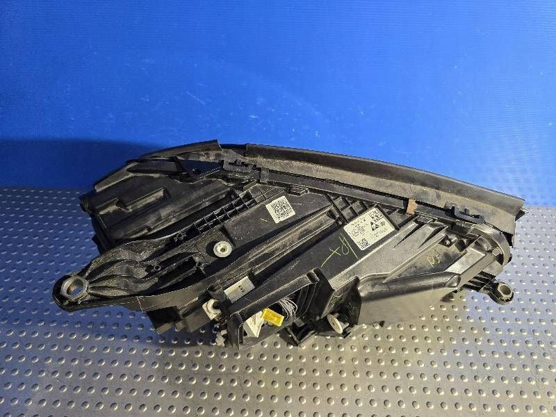 Frontscheinwerfer Mercedes-Benz Gle A1679061600 LED Links Scheinwerfer Headlight SCH2472720508df