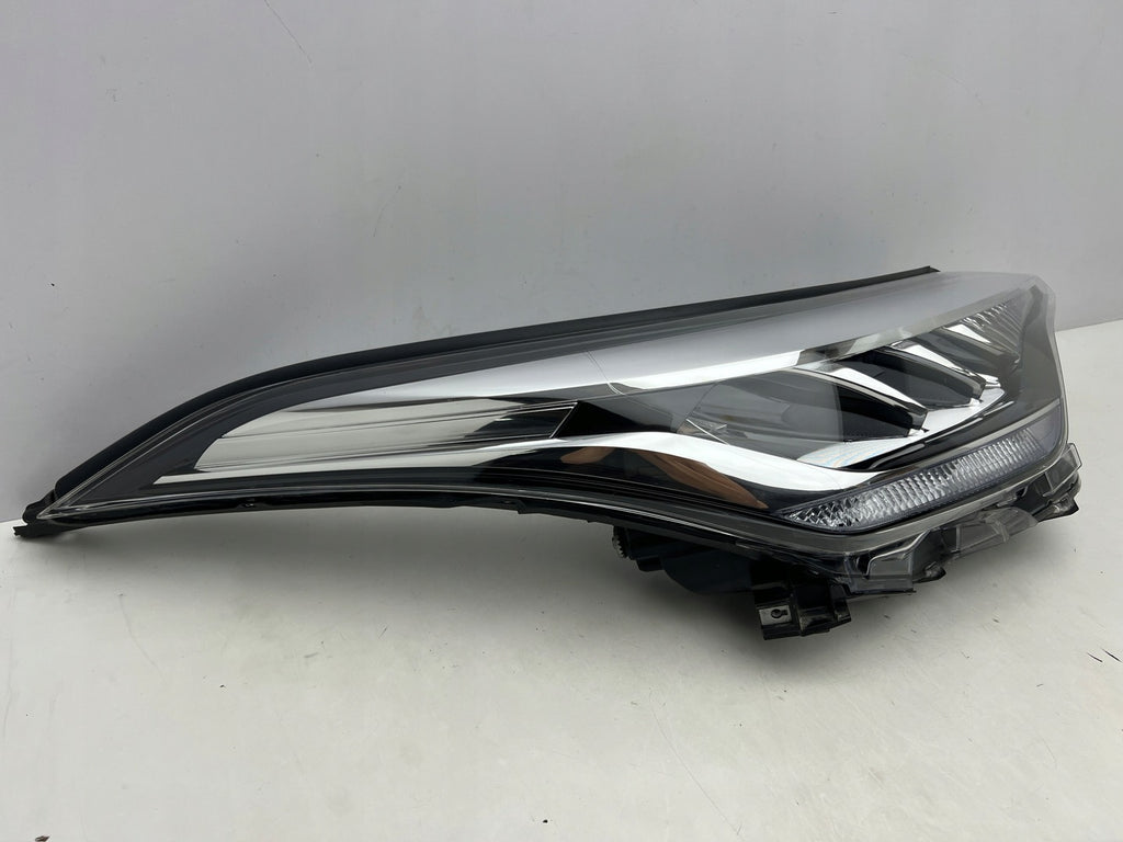Frontscheinwerfer Toyota Chr 81110-F4180-00 Full LED Rechts Headlight SCH7006225605ho