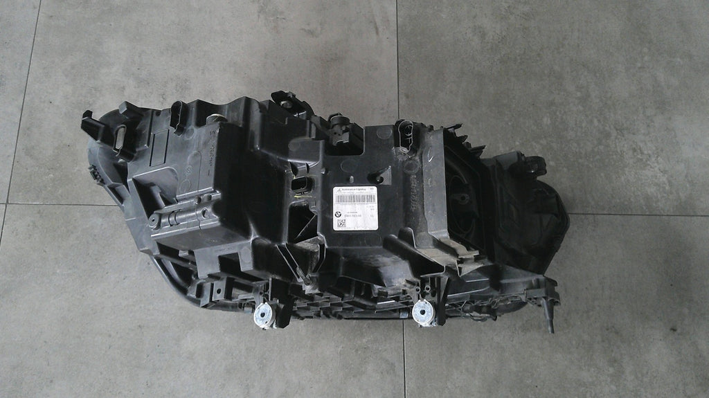 Frontscheinwerfer BMW X5 G05 9481783-08 LED Ein Stück (Rechts oder Links) SCH4604728482hk