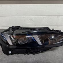 Laden Sie das Bild in den Galerie-Viewer, Frontscheinwerfer BMW 4 G22 G82 G23 G26 5A3B314-02 LED Rechts Headlight SCH4579949060up