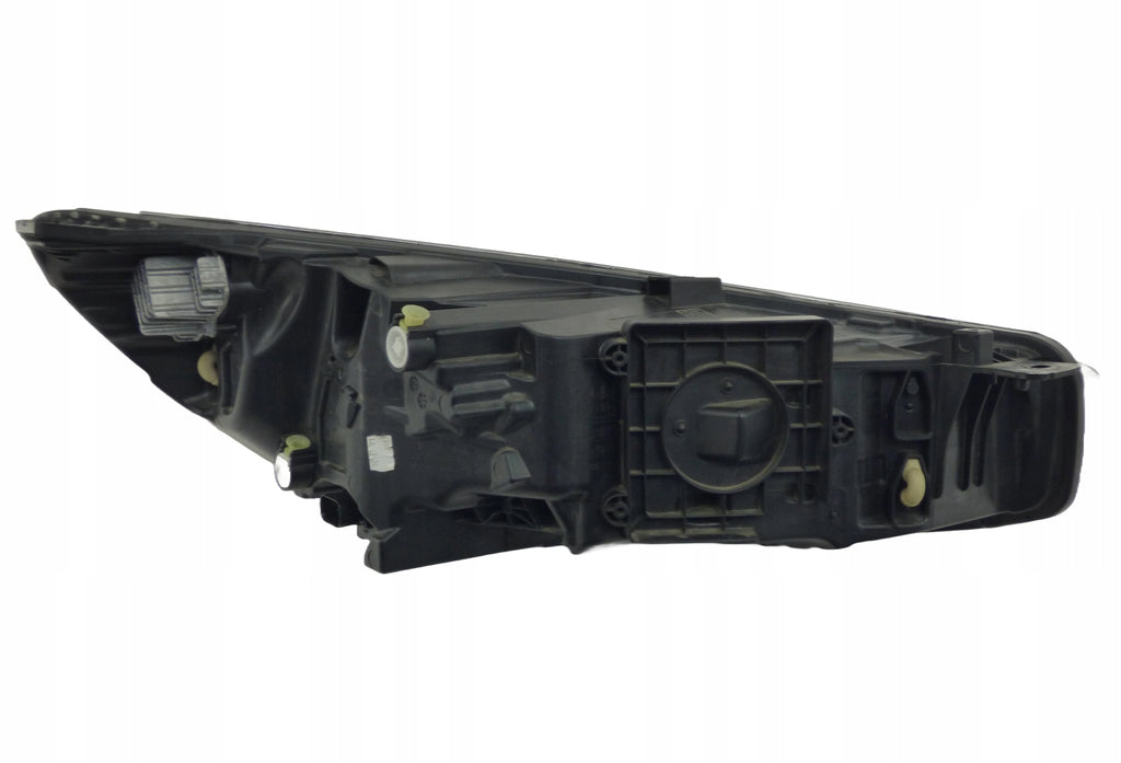 Frontscheinwerfer Ford Focus NX7B13E015CF Full LED Links Scheinwerfer Headlight SCH7860803780es
