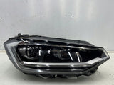 Frontscheinwerfer VW Golf Sportsvan 517941060 Rechts Scheinwerfer Headlight