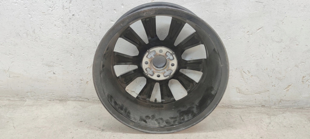 1x Alufelge 16 Zoll 6.5" 4x100 37ET Matt 403005041R Renault Rim Wheel FEL1908223861do