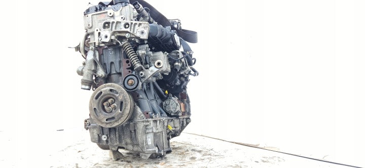 Motor Mercedes-Benz W176 W246 651901 1.8 CDI 129TKm Engine Unkomplett MOT5835580406rj
