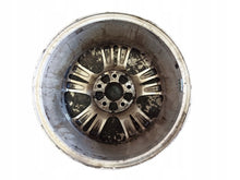 Laden Sie das Bild in den Galerie-Viewer, 4x Alufelge 16 Zoll 6.5" 5x114.3 Saab 9-3 Rim Wheel FEL1014837887gz