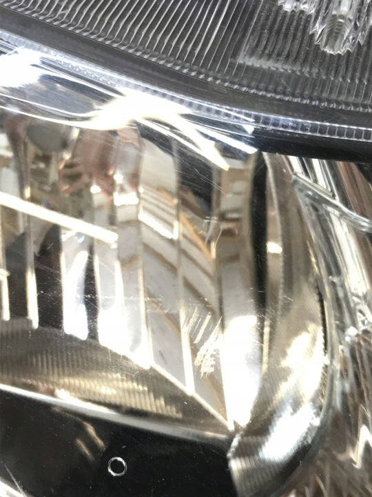Frontscheinwerfer Honda Civic I Xenon Rechts Scheinwerfer Headlight SCH4512749168xh