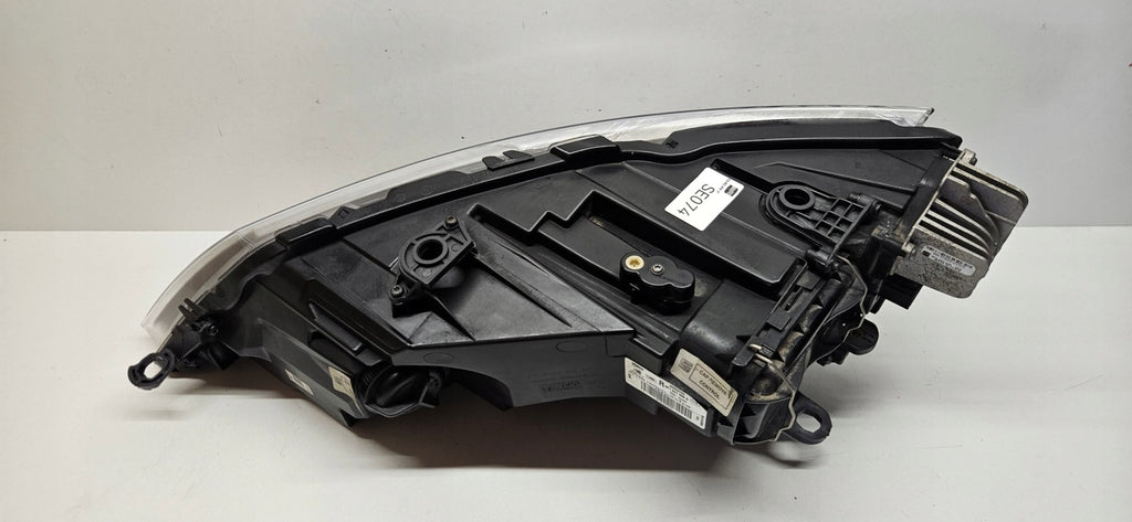 Frontscheinwerfer Seat Leon 5f1 5F1941008D LED Rechts Scheinwerfer Headlight SCH7123530672dv