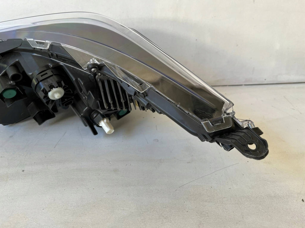 Frontscheinwerfer Toyota Corolla 8115002X10 Rechts Scheinwerfer Headlight SCH1800137046pq