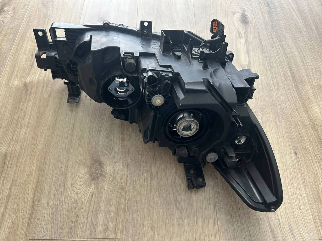 Frontscheinwerfer Mazda 6 Gj GHP9-51040 Links Scheinwerfer Headlight SCH8650520879aj