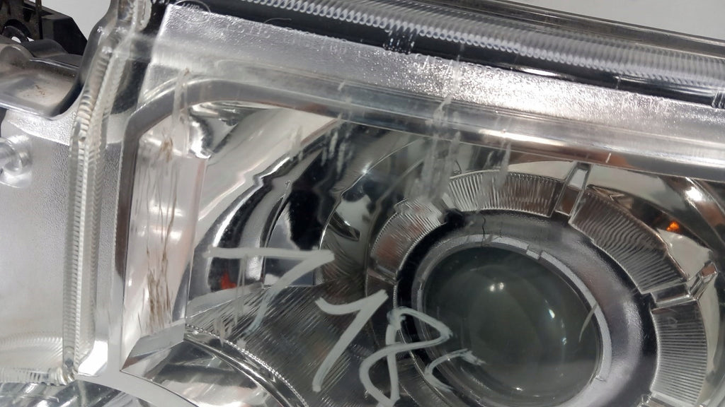 Frontscheinwerfer Land Rover III Discovery Xenon Links Scheinwerfer Headlight SCH9103888669ci
