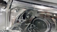Laden Sie das Bild in den Galerie-Viewer, Frontscheinwerfer Land Rover III Discovery Xenon Links Scheinwerfer Headlight SCH9103888669ci