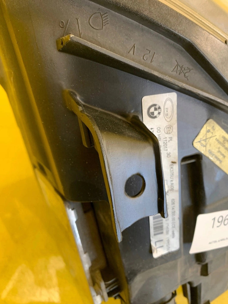 Frontscheinwerfer BMW 3 E91 E90 6942738 Xenon Rechts Scheinwerfer Headlight SCH8488594768yv