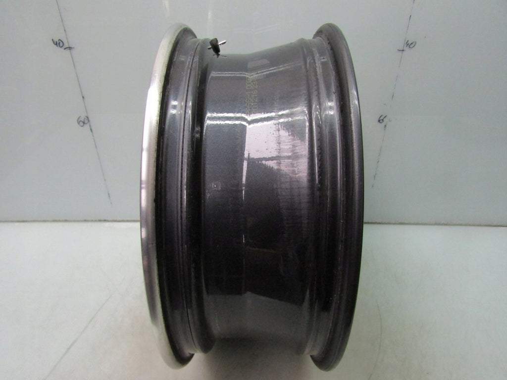 1x Alufelge 17 Zoll 6.5" 5x114.3 45ET Nissan Leaf Ze1 Rim Wheel FEL1776025419rc