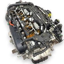 Load image into Gallery viewer, Motor Ford S-Max S Max 2.0 TDCI 140PS 103kW 170TKm 2006 Diesel Engine Komplett MOT9657840504rl