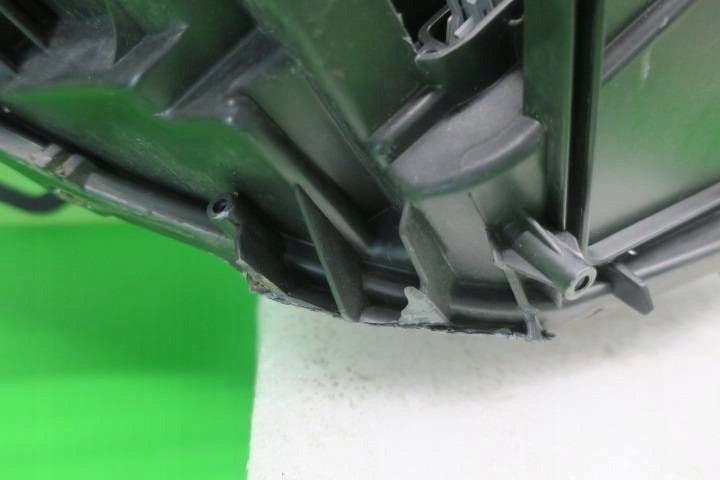 Frontscheinwerfer Citroën Ds3 9808065180 Xenon Links Scheinwerfer Headlight