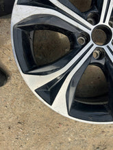 Laden Sie das Bild in den Galerie-Viewer, 1x Alufelge 20 Zoll 5x114.3 Toyota Yaris Cross Rim Wheel FEL4476168792lx