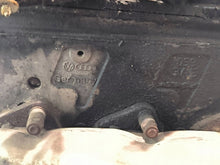 Laden Sie das Bild in den Galerie-Viewer, Motor Audi A6 C6 BMK 3.0 TDI 225PS 165kW 2005 Diesel Engine Komplett MOT8827574441wn