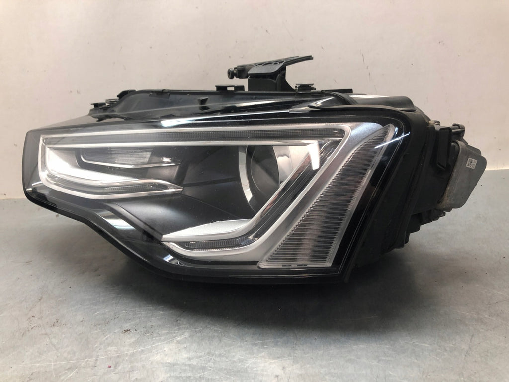 Frontscheinwerfer Audi A5 8T0941005 Links Scheinwerfer Headlight SCH1186597763ck