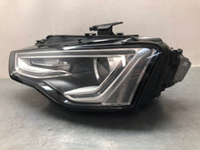 Laden Sie das Bild in den Galerie-Viewer, Frontscheinwerfer Audi A5 8T0941005 Links Scheinwerfer Headlight SCH1186597763ck
