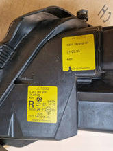 Laden Sie das Bild in den Galerie-Viewer, Frontscheinwerfer Seat Alhambra Sharan 7M3941016AD Rechts Scheinwerfer Headlight