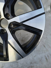 Load image into Gallery viewer, 1x Alufelge 19 Zoll 7.5" 5x108 50 5ET 32243375 Volvo Xc40 Rim Wheel FEL5403134071qd