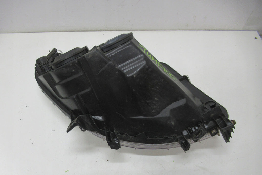 Frontscheinwerfer Citroën Jumper 1369495080 Links Scheinwerfer Headlight