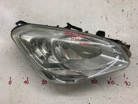 Frontscheinwerfer Citroën Berlingo Rechts Scheinwerfer Headlight