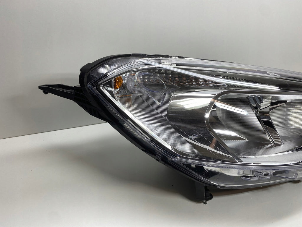 Frontscheinwerfer Ford Transit Tourneo Courier ET7613W029AK Rechts Headlight