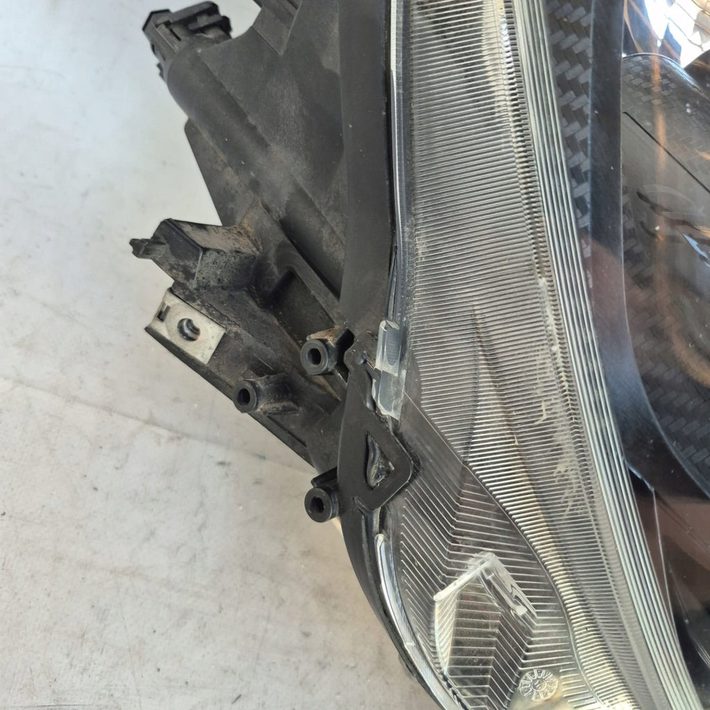 Frontscheinwerfer Alfa Romeo Giulietta 505530710 Rechts Scheinwerfer Headlight SCH6248055735io