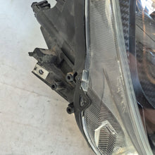 Laden Sie das Bild in den Galerie-Viewer, Frontscheinwerfer Alfa Romeo Giulietta 505530710 Rechts Scheinwerfer Headlight SCH6248055735io