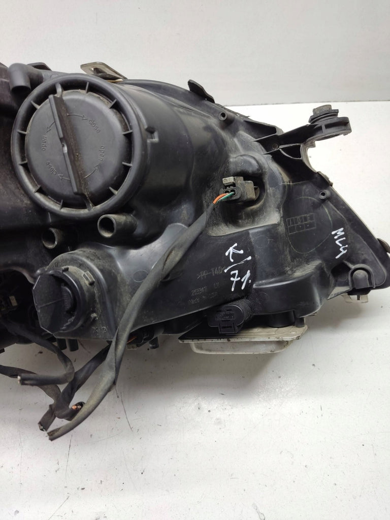 Frontscheinwerfer Mercedes-Benz W164 A1648205861 Links Scheinwerfer Headlight SCH6429059576go