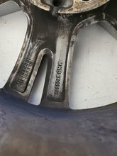 Load image into Gallery viewer, 1x Alufelge 17 Zoll 7.5" 5x112 54ET 6856084 BMW F45 F46 Rim Wheel FEL7640106670ea