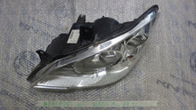 Laden Sie das Bild in den Galerie-Viewer, Frontscheinwerfer Mercedes-Benz Viano W639 Vito 1EG009627-01 Links Headlight SCH9586632503ei
