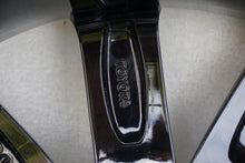 Load image into Gallery viewer, 1x Alufelge 18 Zoll 8.0" 5x114.3 40ET Glanz Schwarz PW457-02005 Toyota Corolla FEL8166344344sn