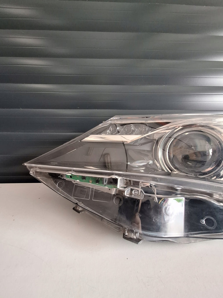 Frontscheinwerfer Toyota Auris 81150-02E21 89907727 LED Links Headlight SCH1280994475of