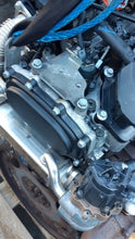 Laden Sie das Bild in den Galerie-Viewer, Motor Iveco Daily IV F1AFL411A 2.3 HPI 106PS 78kW Diesel Engine Komplett MOT6598738154yq