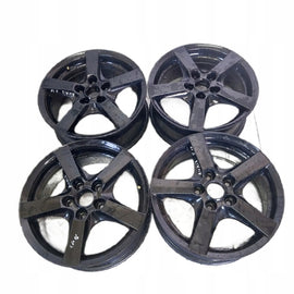 4x Alufelge 16 Zoll 6.5