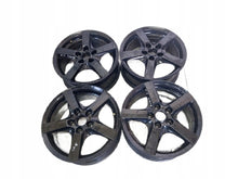 Load image into Gallery viewer, 4x Alufelge 16 Zoll 6.5" 5x114.3 Toyota Auris Rim Wheel FEL2825406631tz