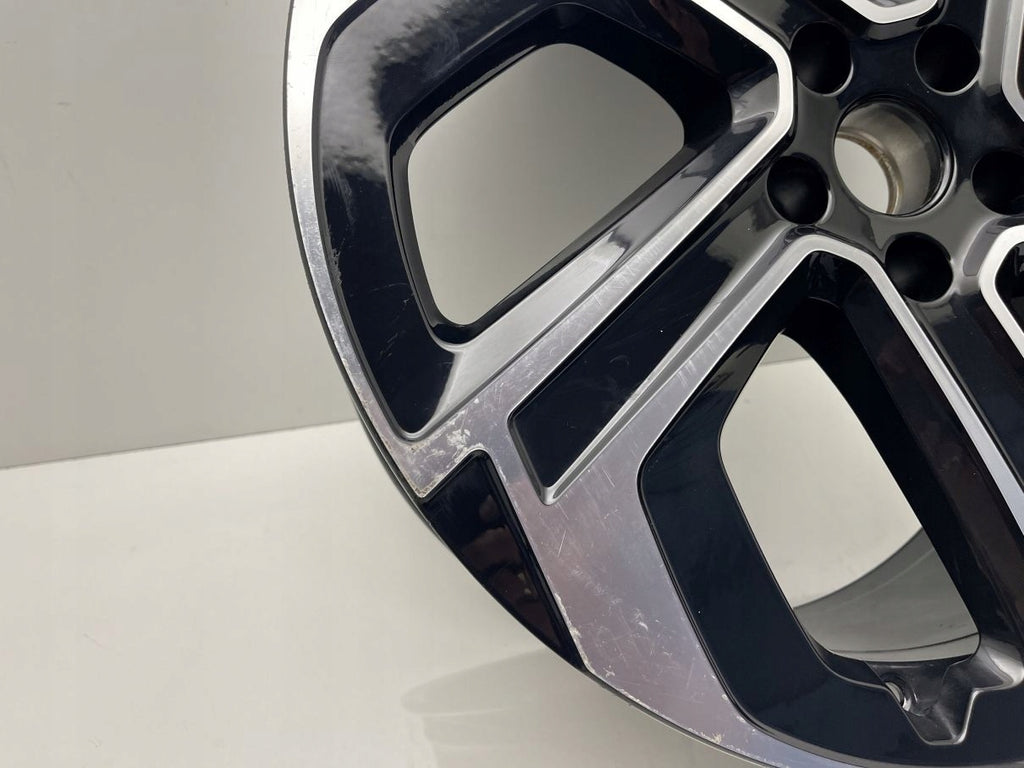 1x Alufelge 20 Zoll 9.5" 5x112 47ET 14B601025 VW I Rim Wheel FEL9296534743iv