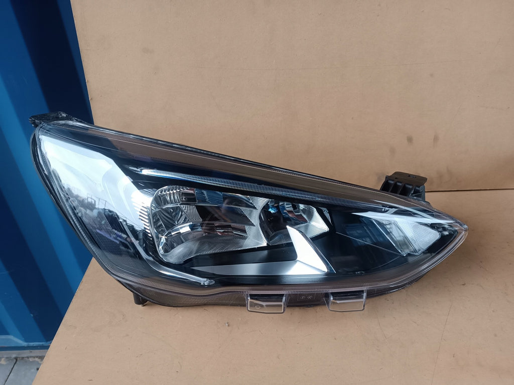 Frontscheinwerfer Ford Focus MX7B-13E015-CE MX7B-13E014-CC LED Rechts oder Links